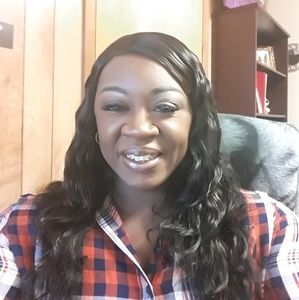 Meet your Posher, Kareema